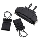 CAN BUS Plugs for 2020-2022 6.6L L5P Duramax Silverado 2500 3500 NOX DEF Module
