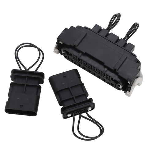 CAN BUS Plugs for 2020-2022 6.6L L5P Duramax Silverado 2500 3500 NOX DEF Module