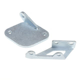6.6 Duramax EGR Valve Cooler Delete Kit for 6.6L Duramax LBZ 2006 2007 Chevy GMC Silverado Serra 2500 3500
