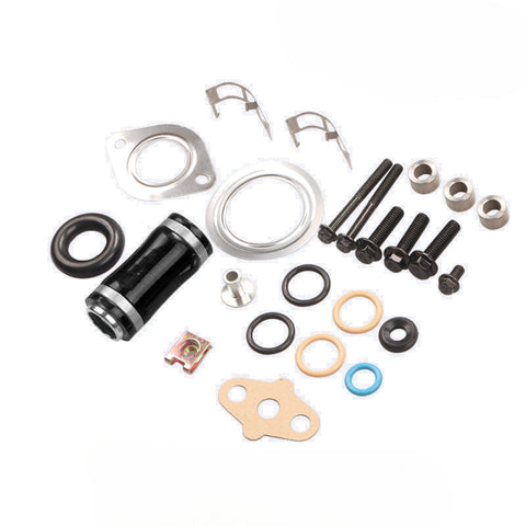 EGR Delete Kit for 2003-2010 6.0 Powerstroke Ford F250