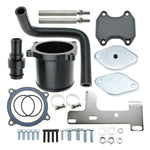 2010-14 Ram 2500 3500 6.7L Diesel Cummins Dodge EGR Delete Kit