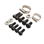 EGR Delete Kit for 6.6L Duramax LMM 2007-2010 Chevy Silverado Sierra 2500 3500