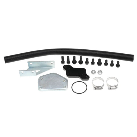 EGR Delete Kit for 6.6L Duramax LLY 2004 2005 Chevy GMC Silverado 2500 3500