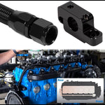 Coolant Bypass Kit for 2007.5-2018 6.7L Cummins Dodge Ram