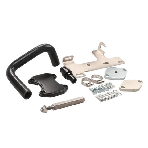 For 2010-2014 6.7L Cummins Dodge Ram EGR Delete Kit