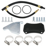 EGR Delete Kit for 2011-2015 6.6 Duramax LML Chevy Silverado GMC Sierra 2500 3500