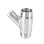 Radiator Coolant Y-Pipe for 6.7L Cummins 2013 2014 Dodge Ram 2500 3500