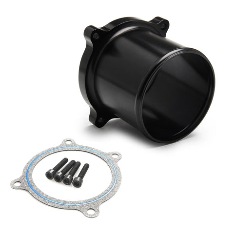 2007-2017 Dodge Ram 2500 3500 6.7L Cummins Diesel Turbo EGR Valve Delete Kit
