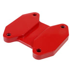 EGR Cooler Delete Kit For 2009-2024 6.7L Cummins Dirty Ram 2500 3500