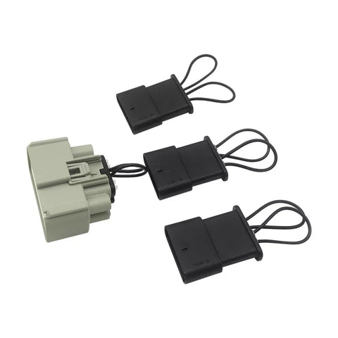 Engine CAN Bus Plug Harness Plug for L5P 2017-2019 6.6L Duramax Silverado 2500 3500