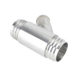 Radiator Coolant Y-Pipe for 6.7L Cummins 2013 2014 Dodge Ram 2500 3500