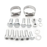 6.7L Cummins EGR Delete Kit for 2010-2021 Dodge Ram 2500 3500