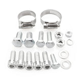 6.7L Cummins EGR Delete Kit for 2010-2021 Dodge Ram 2500 3500