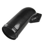 For 2008-2010 Ford 6.4L Powerstork EGR Delete kit Exhaust Bypass Up Pipe & Coolant Filtration