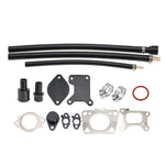 EGR Delete Kit for 2017-2019 Chevy GMC 6.6L Duramax L5P