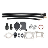 EGR Delete Kit for 2017-2019 Chevy GMC 6.6L Duramax L5P
