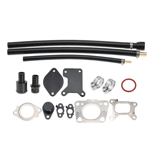EGR Delete Kit for 2017-2019 Chevy GMC 6.6L Duramax L5P