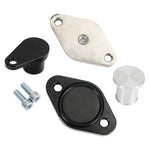 For 2018 2019 3.0L Powerstroke Ford F150 EGR Valve Cooler Delete Kit