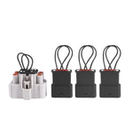 CAN Bus Plugs for 2017-2019 6.6L Duramax L5P Chevy Silverado 2500 3500