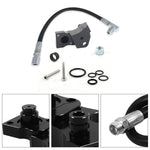 CP4 Failure Prevention Bypass Kit for 6.7L Powerstroke 2011-2014 Ford F250 F350
