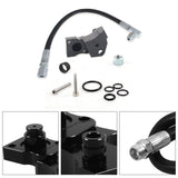CP4 Failure Prevention Bypass Kit for 6.7L Powerstroke 2011-2014 Ford F250 F350