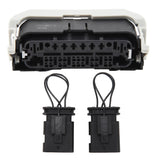 CAN BUS Plugs Optimal Performance Long Lasting for Duramax Diesel L5P 2020 to 2022 NOX DEF Module
