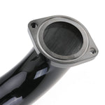 2004-2005 Chevy GMC 6.6L Duramax EGR Delete Kit with High Flow Intake Elbow