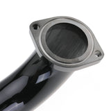 2004-2005 Chevy GMC 6.6L Duramax EGR Delete Kit with High Flow Intake Elbow