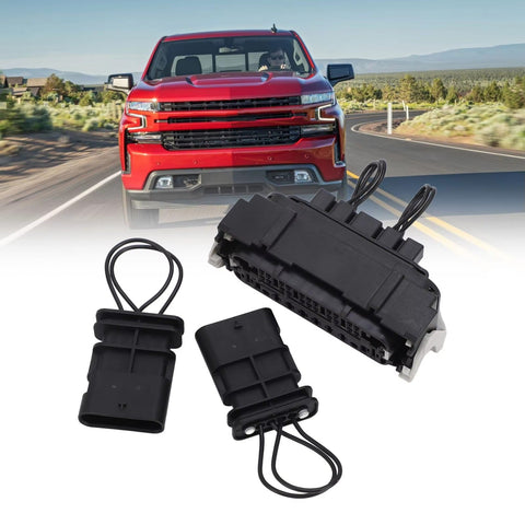 CAN BUS Plugs Optimal Performance Long Lasting for Duramax Diesel L5P 2020 to 2022 NOX DEF Module