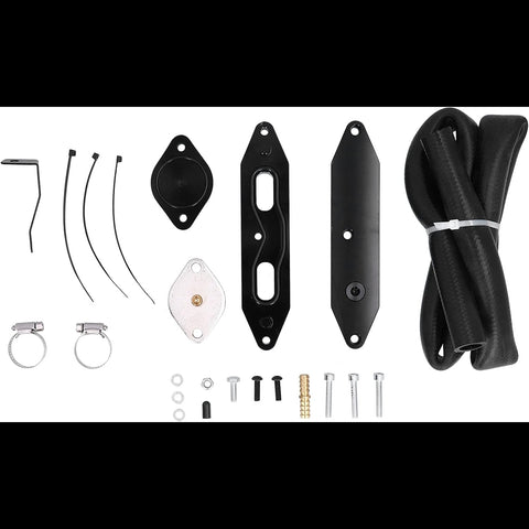 EGR Delete Kit for 6.7L Powerstroke 2011-2023 Ford F250