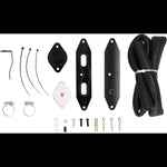 EGR Delete Kit for 2011-2019 6.7L Powerstroke Ford  F250