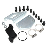 EGR Delete Kit for 6.6L Duramax LLY 2004 2005 Chevy GMC Silverado 2500 3500