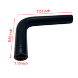 EGR Delete Kit for 3.0L EcoDiesel 2014-2019 Dodge Ram 1500