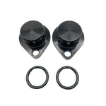EGR Valve Delete Cooler Delete Kit For Ford F250 F350 F450 F550 6.4L Powerstroke 2008-2010