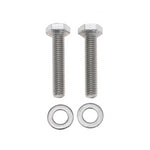 EGR Eliminator Spool With Bolts & Orings for 2003 - 2010 F250 F350 6.0L Powerstroke Diesel