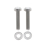 EGR Eliminator Spool With Bolts & Orings for 2003 - 2010 F250 F350 6.0L Powerstroke Diesel