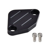 EGR Delete Block off TBI Plate Kit For Camaro Impala GMC C1500 C2500 C3500