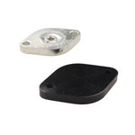 EGR Vale Cooler Delete Kit for 2011-2014 F250 F350 F450 F550 6.7L Powerstroke V8 Diesel