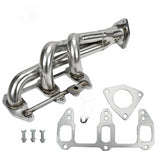Exhaust Manifold Stainless Steel 3-1 Header for MAZDA RX8 SE3P 1.3L 03-10