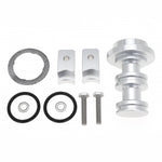 EGR Eliminator Spool With Bolts & Orings for 2003 - 2010 F250 F350 6.0L Powerstroke Diesel