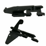 Sunroof Track Repair Kit Assembly for Ford 2000-2014 F150, 2005-2016 F250 F350 F450, 2006-2008 Lincoln Mark LT, 2000-2017 Navigator