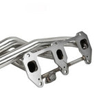 Exhaust Manifold Stainless Steel 3-1 Header for MAZDA RX8 SE3P 1.3L 03-10