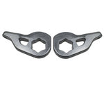 3 Inch Front Leveling Lift Kit for 2002-2005 Dodge Ram 1500 4WD Torsion Keys