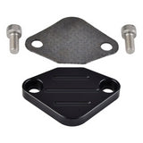 EGR Delete Block off TBI Plate Kit For Camaro Impala GMC C1500 C2500 C3500