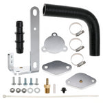 3.0L Ecodiesel EGR Valve Cooler Delete Kit for 2014 - 2017 RAM 1500