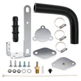 3.0L Ecodiesel EGR Valve Cooler Delete Kit for 2014 - 2017 RAM 1500