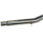 Stainless Exhaust Headers Manifolds & X Pipe for 05-13 Chevy Corvette C6 LS2 LS3