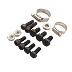 EGR Vale Cooler Delete Kit for 2011-2014 F250 F350 F450 F550 6.7L Powerstroke V8 Diesel