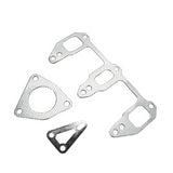 Exhaust Manifold Stainless Steel 3-1 Header for MAZDA RX8 SE3P 1.3L 03-10