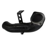 6.6 EGR Delete Kit High Flow Intake Pipe Tube for GMC Sierra Silverado 2500 3500 HD Kodiak 6.6L Diesel LLY Duramax 2004 2005